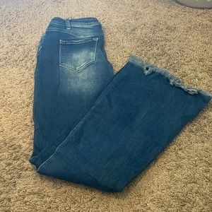 KanCan flare jeans